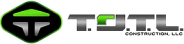 T.O.T.L. Construction LLC logo – roofing and solar company in Texas